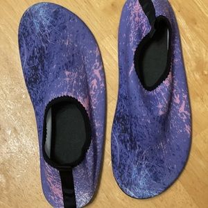 Swim Shoes - Women’s size 12